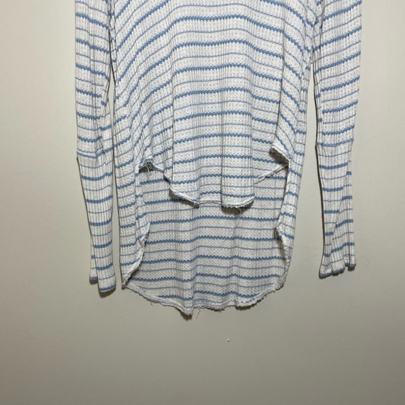 Free People We the Free Drippy Kristina Thermal - Picture 3 of 7